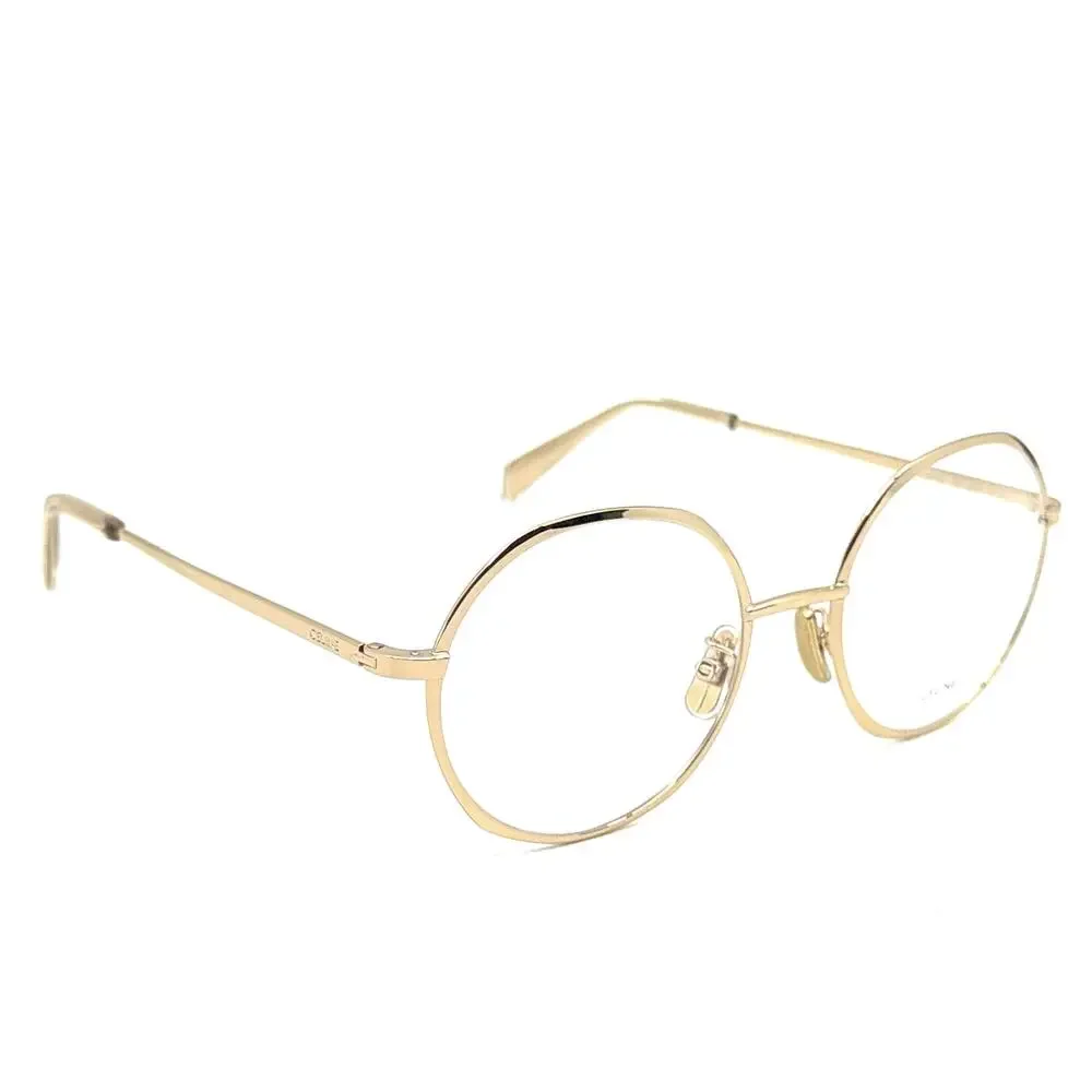 New CELINE Eyeglasses CL50133U 028 Authentic